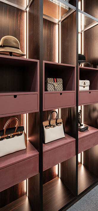 名匠家居設計顧問公司