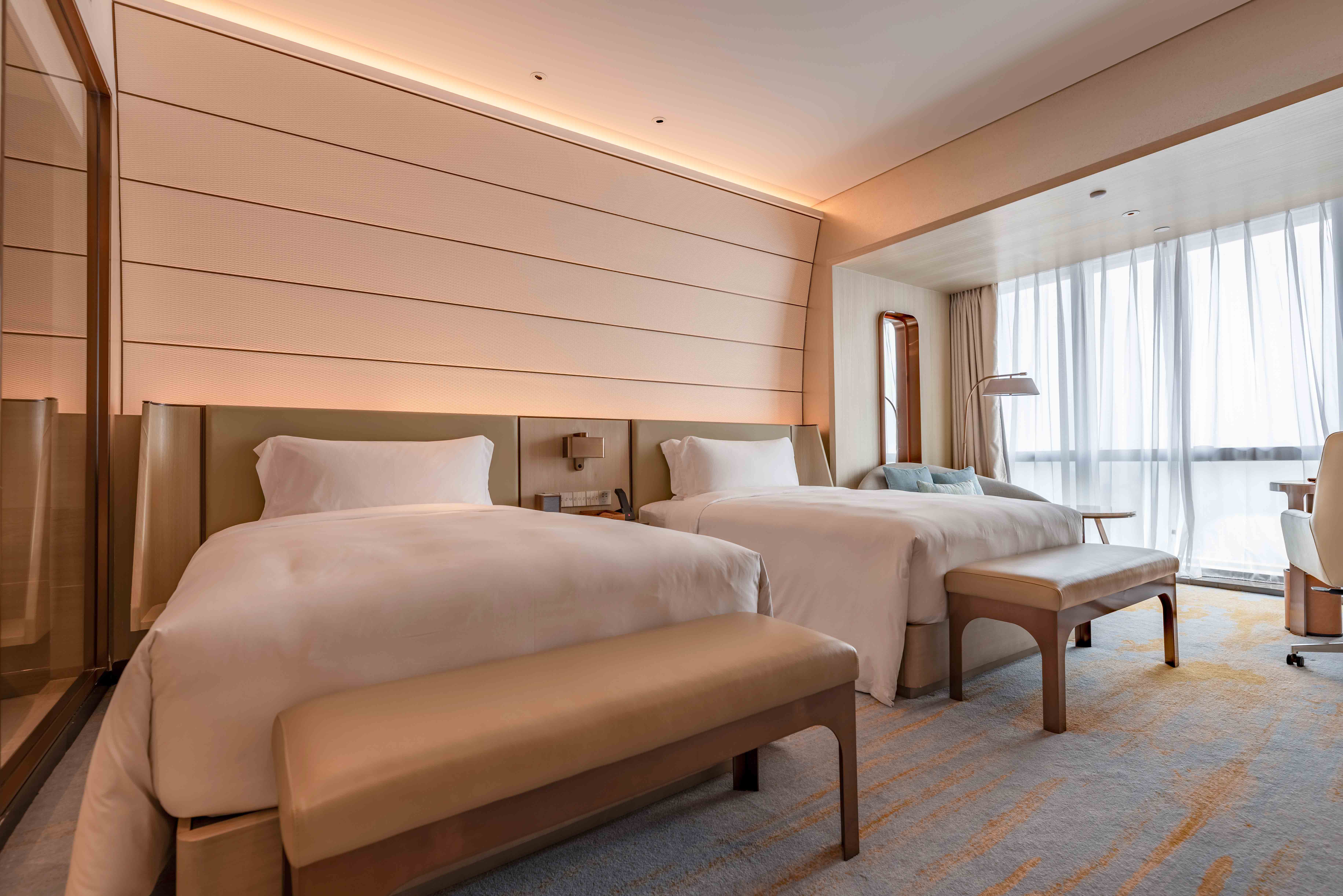 重慶來福士洲際酒店