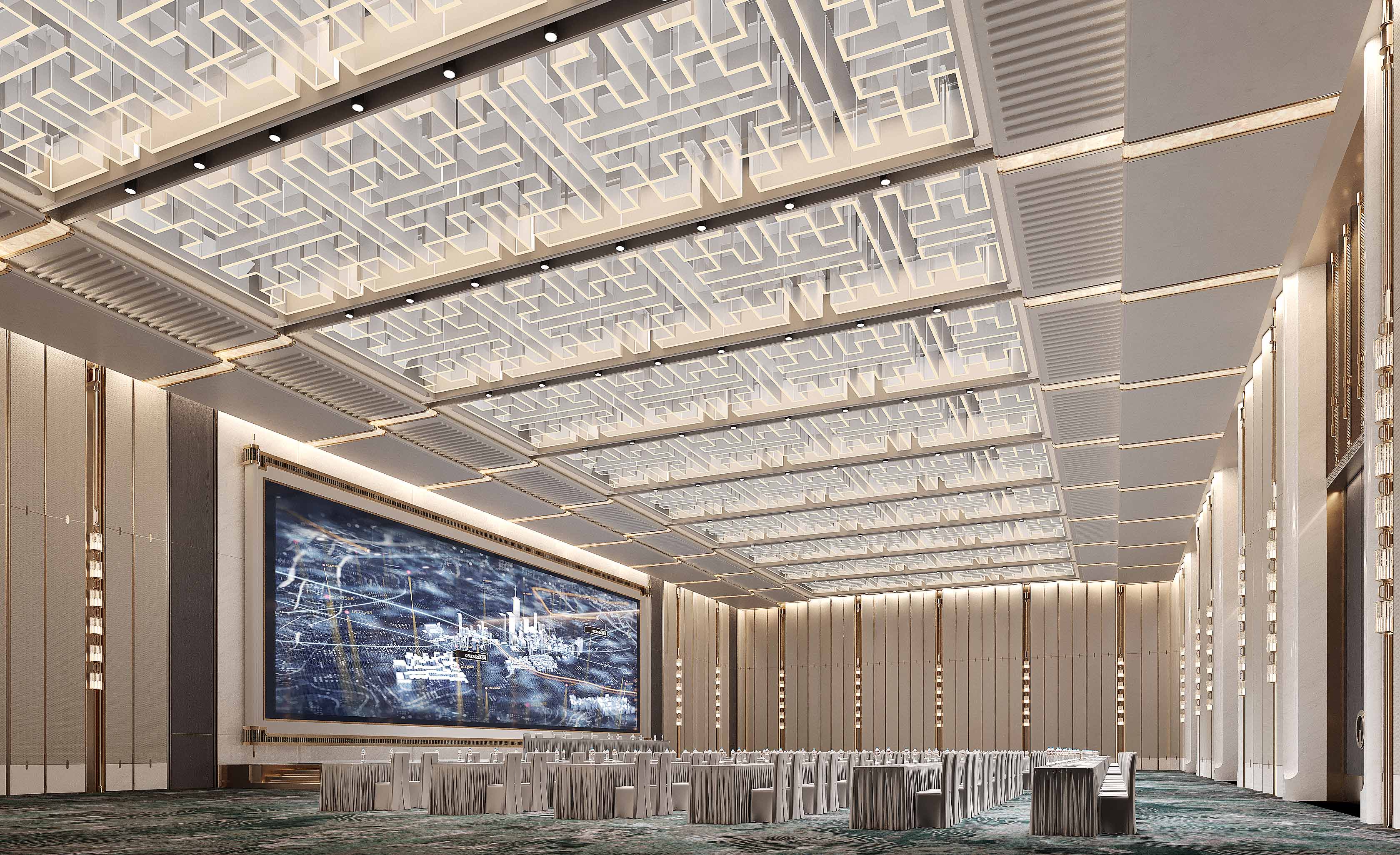 西安萬博商業中心