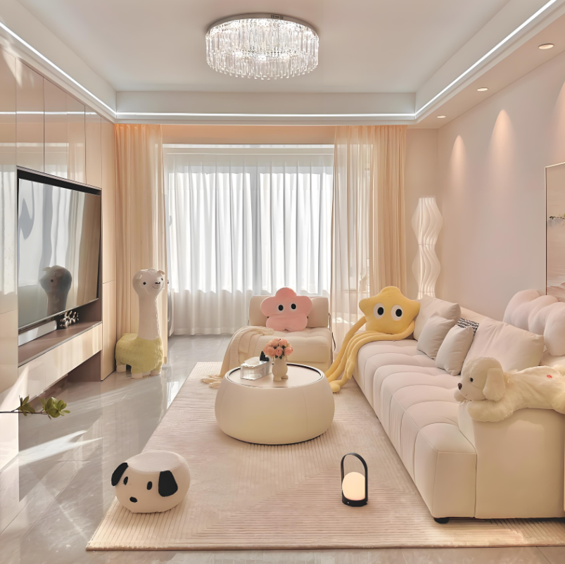 全屋定制公司|如何判斷個性沙發定制公司的工藝品質好壞?